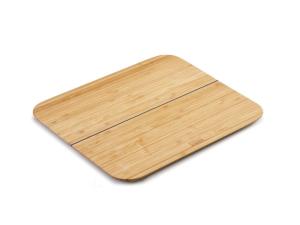 Doštička skladacia Joseph Joseph CHop2Pot Bamboo 60112, 32,5x27cm, bambus