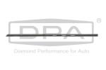 DPA Ozdobná/ochranná lišta dverí 88530810302