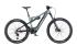 KTM bicykel Macina Kapoho Elite grey black 23/24 Velikost: 43