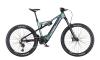 KTM bicykel Macina Kapoho Elite grey black 23/24 Velikost: 48