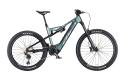 KTM bicykel Macina Kapoho Elite grey black 23/24 Velikost: 48
