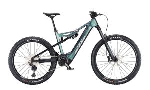 KTM bicykel Macina Kapoho Elite grey black 23/24 Velikost: 48
