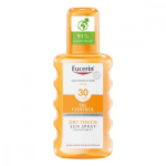 EUCERIN Sun oil control dry touch SPF30 200 ml