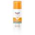 EUCERIN Sun oil control tinted SPF50+ medium 50 ml
