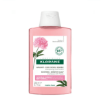 KLORANE Šampón s bio pivoniou 400 ml