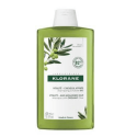 KLORANE Shampooing a l`olivier bio 400 ml
