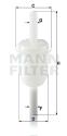 MANN-FILTER Palivový filter WK 31/4 (10)
