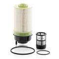 MANN-FILTER Palivový filter PU 12 001-2 Z