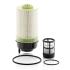 MANN-FILTER Palivový filter PU 12 001-2 Z