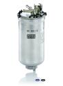 MANN-FILTER Palivový filter WK 853/12 Z