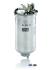 MANN-FILTER Palivový filter WK 853/12 Z