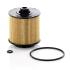 MANN-FILTER Olejový filter HU 9009 Z