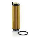 MANN-FILTER Olejový filter HU 6028 Z