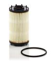 MANN-FILTER Olejový filter HU 7049 Z