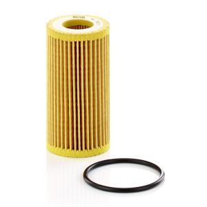 MANN-FILTER Olejový filter HU 5001 Z