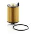 MANN-FILTER Olejový filter HU 7046 Z
