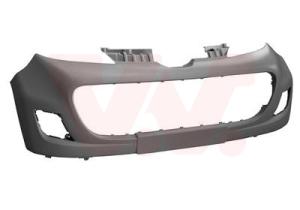 VAN WEZEL Nárazník 4020574