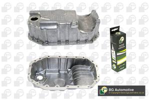 BGA Olejová vaňa SP9611