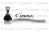 ACKOJA Hlava/čap spojovacej tyče riadenia A38-0510