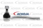 ACKOJA Hlava/čap spojovacej tyče riadenia A38-0510