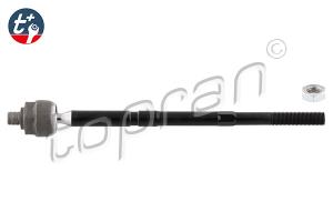 TOPRAN Axiálny čap tiahla riadenia 208 563