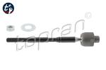 TOPRAN Axiálny čap tiahla riadenia 600 694