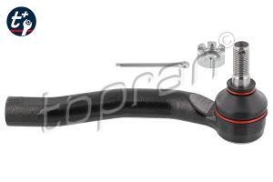 TOPRAN Hlava/čap spojovacej tyče riadenia 625 671