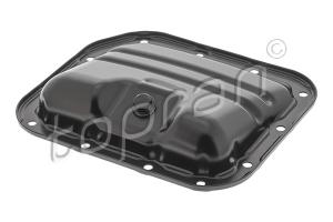 TOPRAN Olejová vaňa 601 219