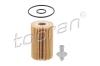 TOPRAN Olejový filter 625 370