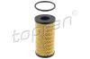 TOPRAN Olejový filter 625 376