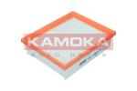KAMOKA Vzduchový filter F253801