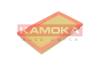 KAMOKA Vzduchový filter F253601