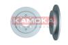 KAMOKA Brzdový kotúč 103504
