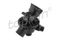 TOPRAN Termostat chladenia 630 316