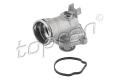 TOPRAN Termostat chladenia 408 838
