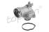 TOPRAN Termostat chladenia 408 838
