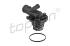 TOPRAN Termostat chladenia 638 769
