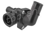TOPRAN Termostat chladenia 638 766