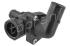 TOPRAN Termostat chladenia 638 766
