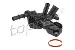 TOPRAN Termostat chladenia 638 771