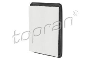 TOPRAN Vzduchový filter 701 848