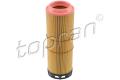 TOPRAN Vzduchový filter 401 410