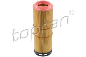 TOPRAN Vzduchový filter 401 410