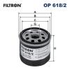 FILTRON Olejový filter OP 618/2
