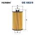 FILTRON Olejový filter OE 682/9