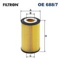 FILTRON Olejový filter OE 688/7