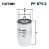 FILTRON Palivový filter PP 875/2