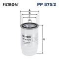 FILTRON Palivový filter PP 875/2