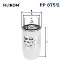 FILTRON Palivový filter PP 875/2