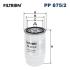 FILTRON Palivový filter PP 875/2